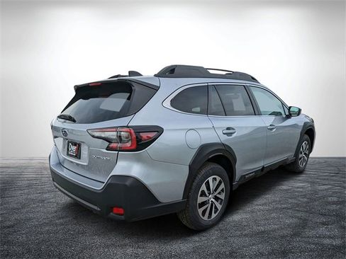 New 2025 Subaru Outback Premium image 3