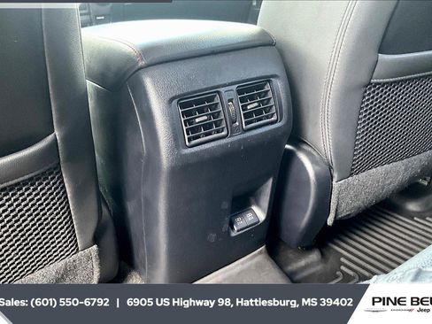 Used 2021 Toyota 4Runner TRD Off-Road Premium image 24