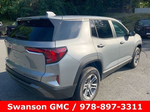 New 2026 GMC Terrain Elevation w/ Technology Package II image 38