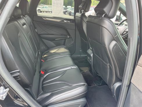 Used 2018 Lincoln MKC Premiere AWD/4WD image 6