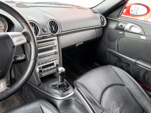Used 2006 Porsche Cayman S RWD image 15