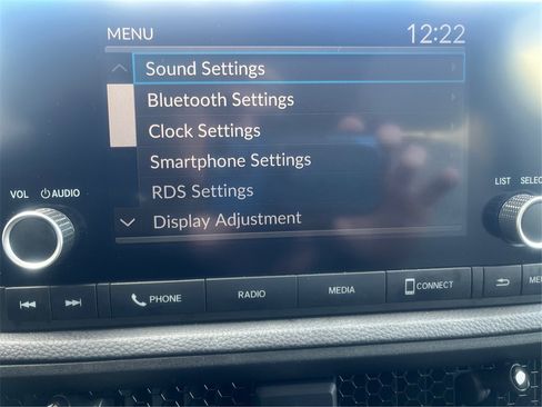 Used 2024 Honda CR-V EX image 14