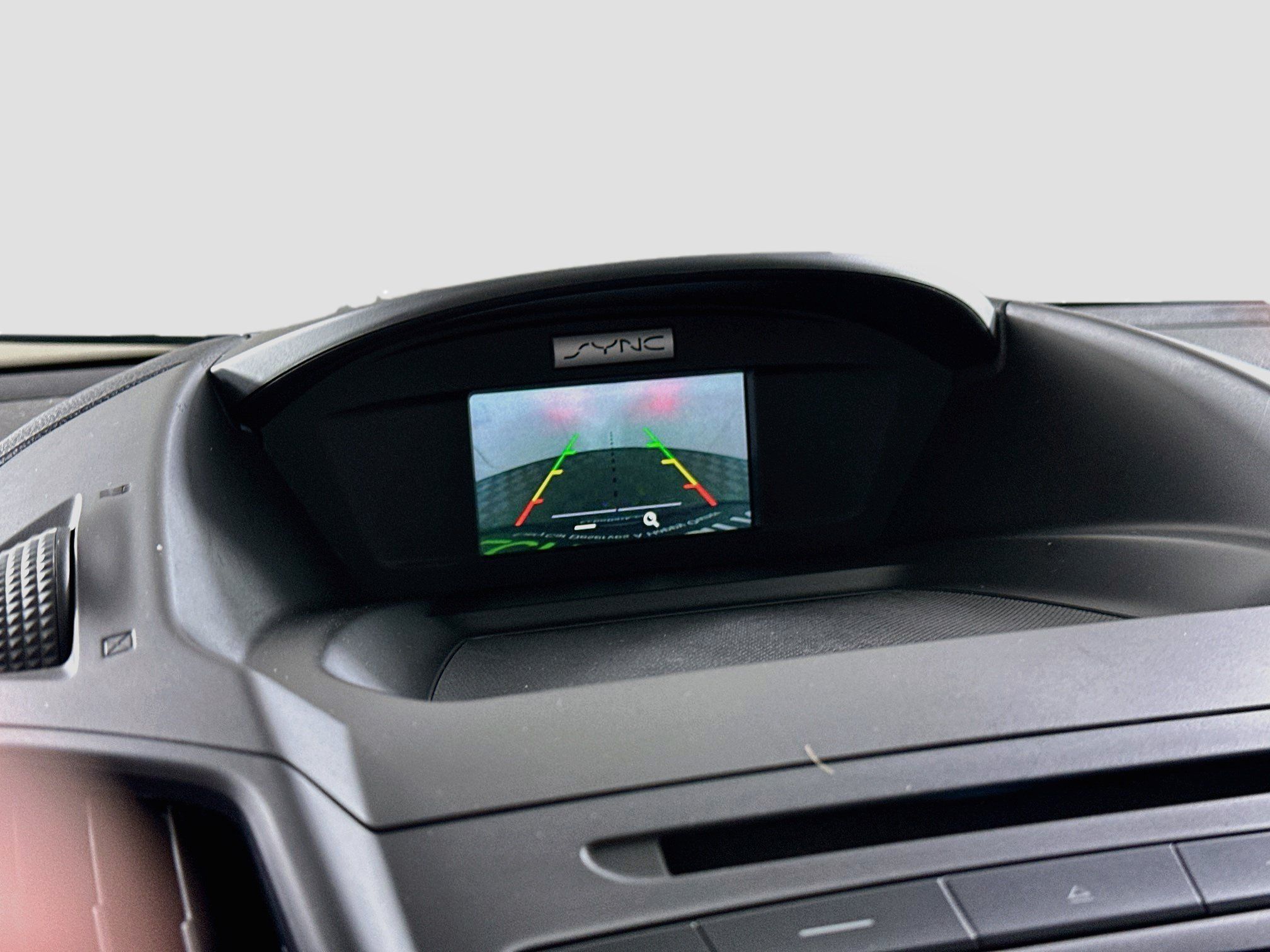 Used 2018 Ford Escape S FWD image 22