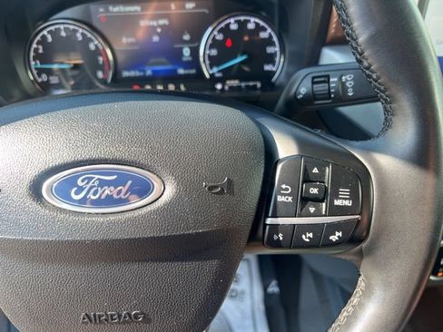 Used 2024 Ford Maverick Lariat w/ FX4 Off-Road Package AWD/4WD image 24