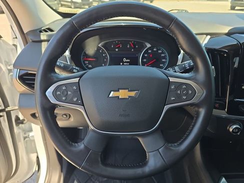 Used 2020 Chevrolet Traverse LT w/ LPO, Blackout Package AWD/4WD image 26