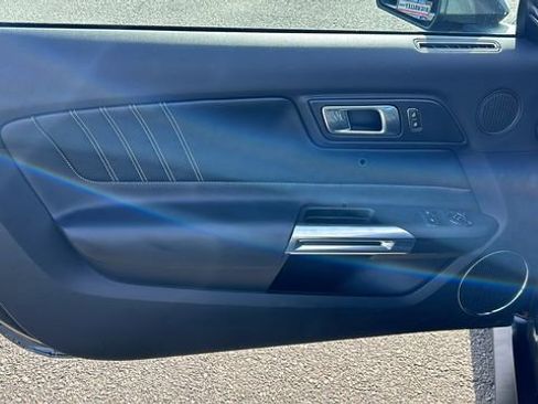 Certified 2020 Ford Mustang Premium image 13