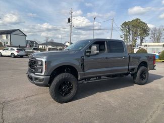 Used 2024 Ford F250 XLT w/ XLT Premium Package video 2