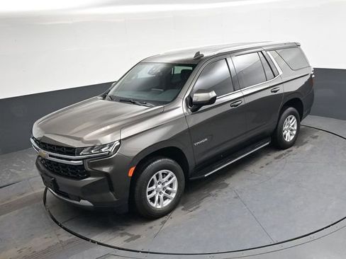 Used 2021 Chevrolet Tahoe LS image 24