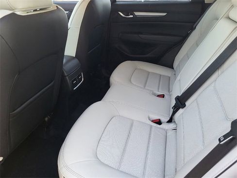 New 2025 MAZDA CX-5 AWD 2.5 S w/ Preferred Package image 13