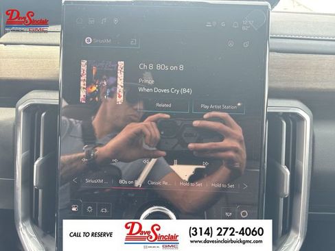 New 2026 GMC Acadia Denali Ultimate FWD image 16