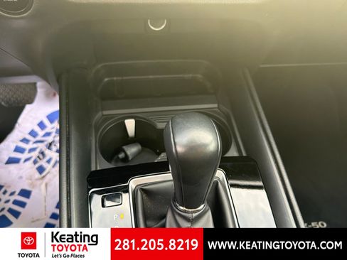 Used 2026 MAZDA CX-50 AWD 2.5 S w/ Premium Package image 20