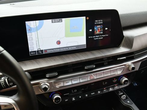 Used 2023 Kia Telluride EX FWD image 52