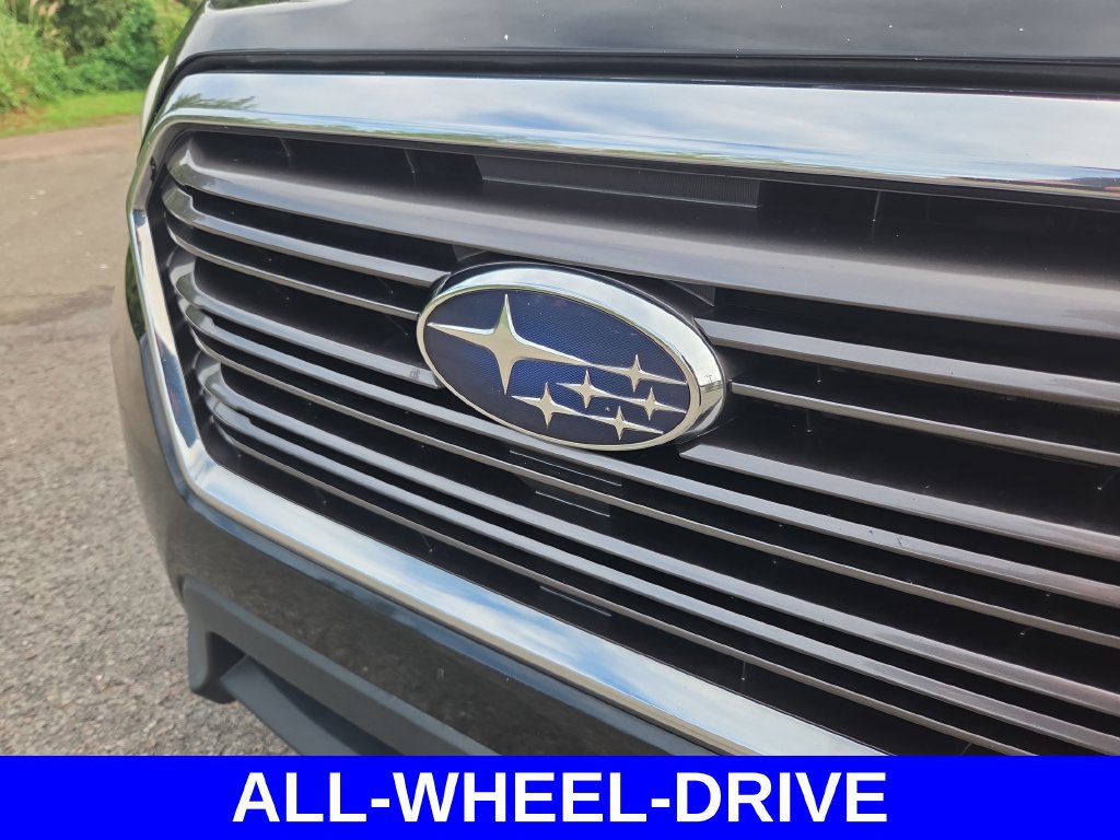 Used 2020 Subaru Ascent Limited w/ Popular Package #2 AWD/4WD image 21