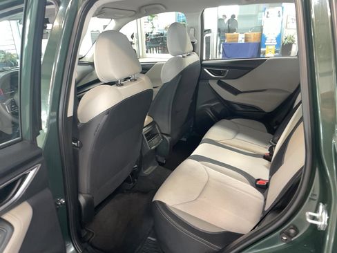 Used 2023 Subaru Forester image 18