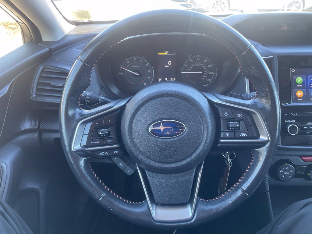 Used 2019 Subaru Crosstrek 2.0i Premium AWD/4WD image 23