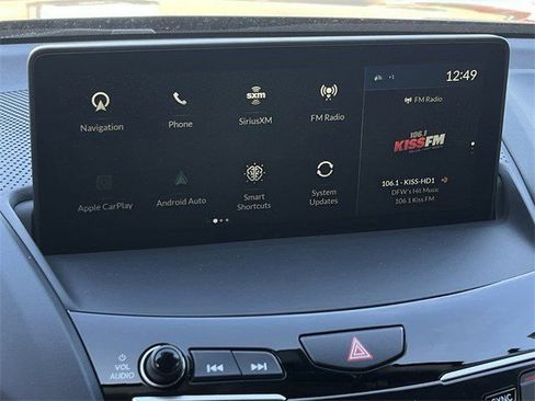 New 2026 Acura RDX SH-AWD w/ Technology Package image 18