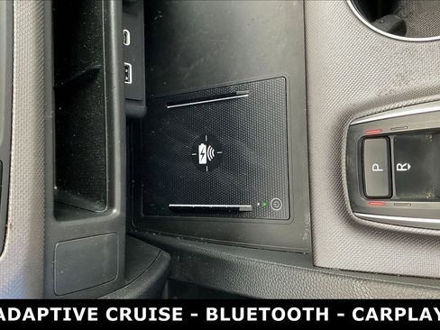 Used 2024 Honda Ridgeline Sport image 16