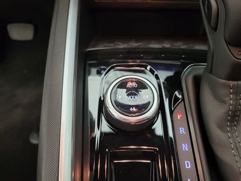 New 2026 Chevrolet Colorado Trail Boss image 30