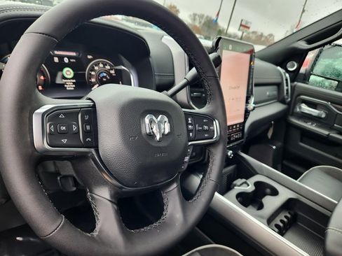 New 2026 RAM 2500 Laramie image 13