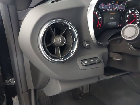 Used 2023 Chevrolet Camaro ZL1 image 24