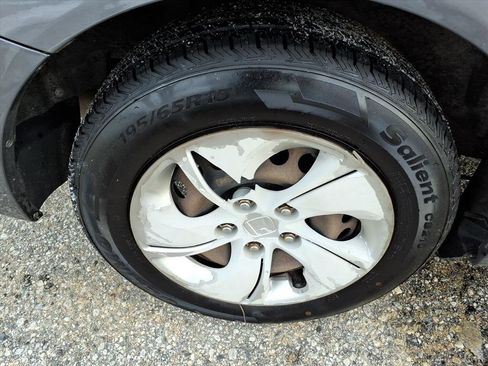 Used 2015 Honda Civic LX image 15