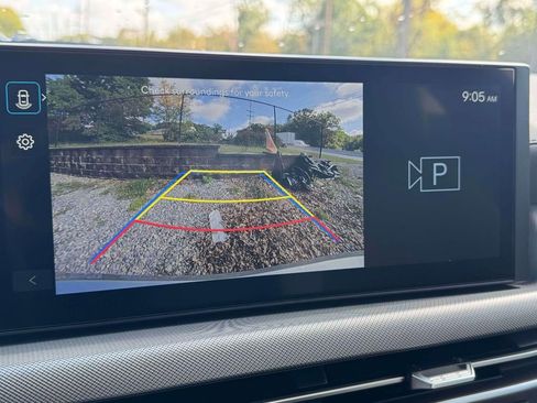 New 2026 Hyundai Sonata SEL image 25