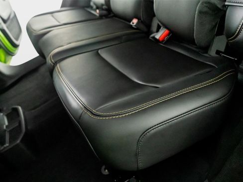 Used 2025 Jeep Wrangler Unlimited Rubicon 392 AWD/4WD image 33