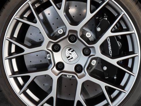 Used 2025 Porsche 911 Carrera S image 12