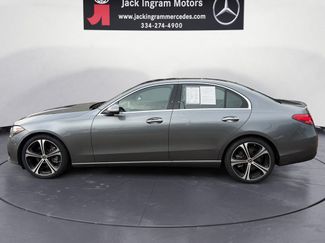 Used 2023 Mercedes-Benz C 300 Sedan video 2