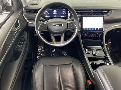 Used 2023 Jeep Grand Cherokee Limited image 22