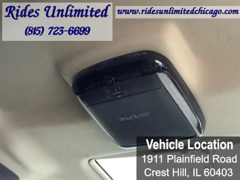 Used 2006 Chevrolet Silverado 2500 LT w/ Onstar Plus Package image 34