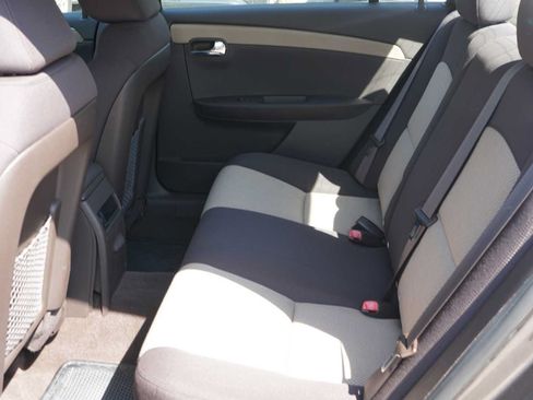 Used 2012 Chevrolet Malibu LS w/ LS Uplevel Package FWD image 19