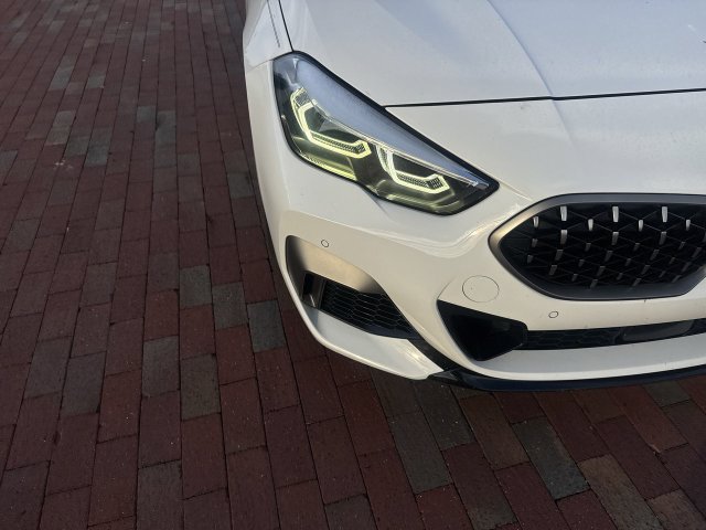 Used 2021 BMW M235i xDrive Gran Coupe AWD/4WD image 29
