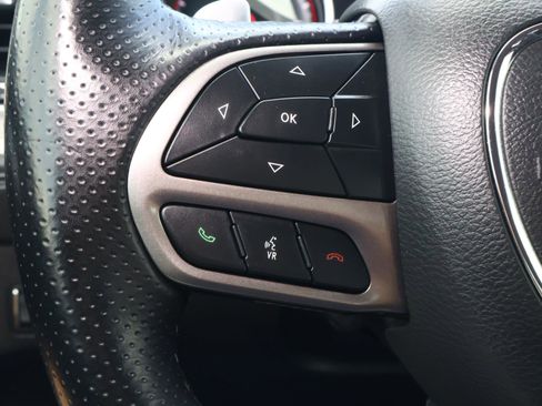 Used 2021 Dodge Charger Scat Pack w/ Plus Group image 25