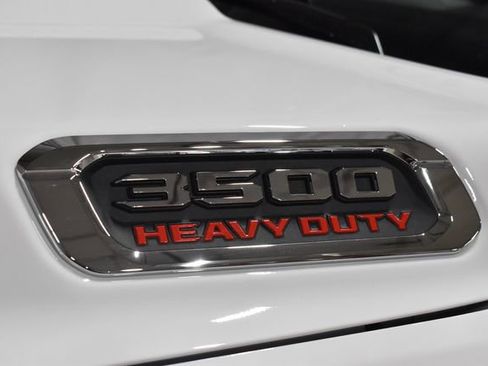 New 2026 RAM 3500 Tradesman image 32