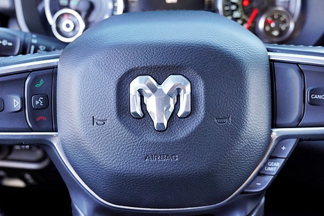 Used 2020 RAM 1500 Laramie w/ Sport Appearance Package AWD/4WD image 46