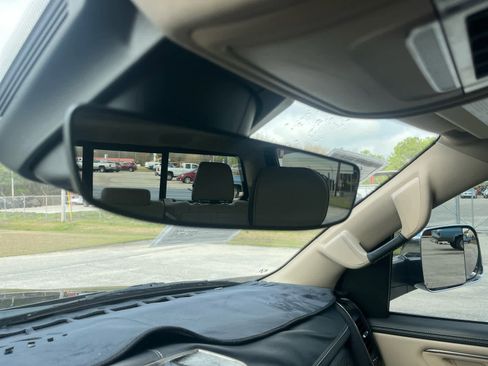 Used 2019 RAM 1500 Limited w/ Advanced Safety Group image 23