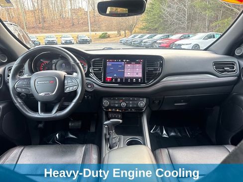 Used 2024 Dodge Durango GT image 26