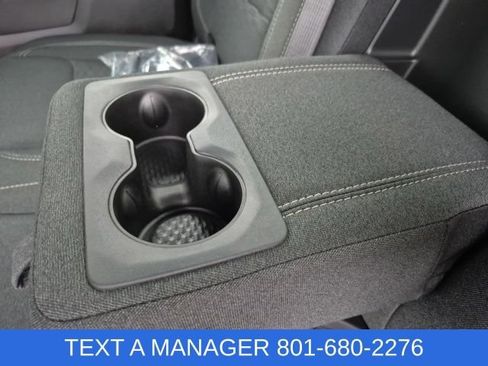 New 2026 RAM 1500 Tradesman AWD/4WD image 12