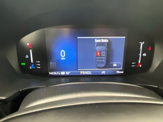 Used 2023 Ford Escape ST-Line w/ Tech Pack #1 AWD/4WD image 18