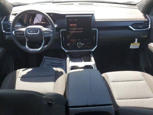New 2026 GMC Acadia Elevation FWD image 15