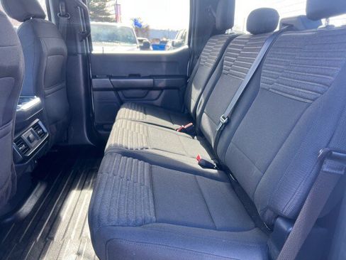 Used 2021 Ford F150 XL w/ STX Appearance Package image 17