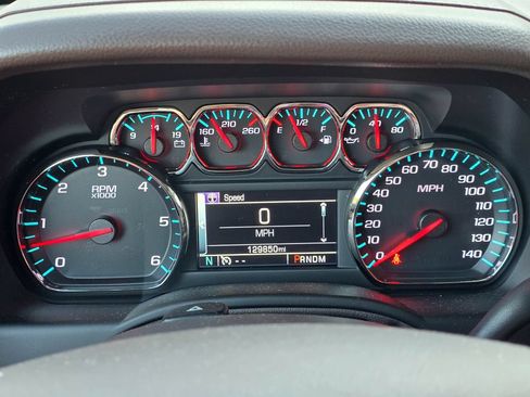 Used 2016 Chevrolet Tahoe LTZ AWD/4WD image 23