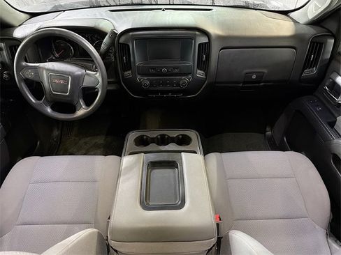 Used 2018 GMC Sierra 1500 4x4 Double Cab w/ Elevation Edition image 10