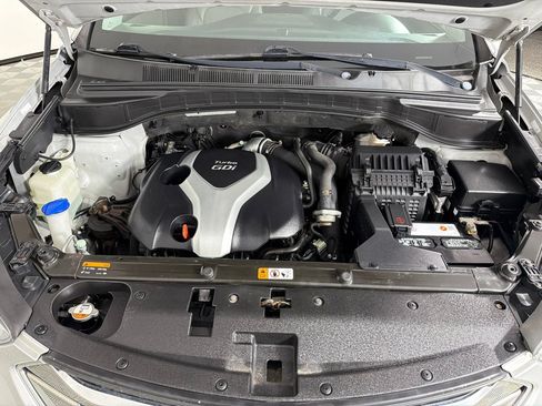Used 2013 Hyundai Santa Fe Sport 2.0T AWD/4WD image 26