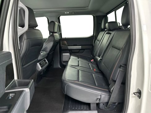 Used 2024 Ford F250 Lariat w/ Lariat Ultimate Package image 10