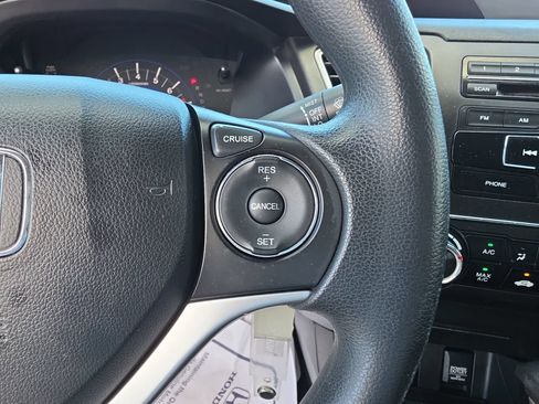Used 2014 Honda Civic LX image 19