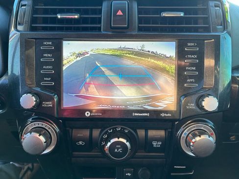 Used 2023 Toyota 4Runner TRD Off-Road Premium w/ Moonroof Package AWD/4WD image 16