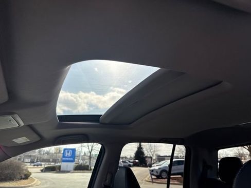 Certified 2023 Honda Ridgeline RTL image 17