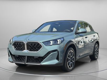 Used 2025 BMW X2 xDrive28i w/ Technology Package